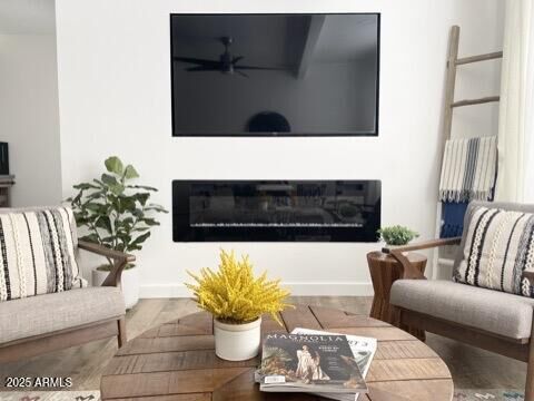 Property Photo: 20 S Buena Vista Avenue 111 AZ 85296