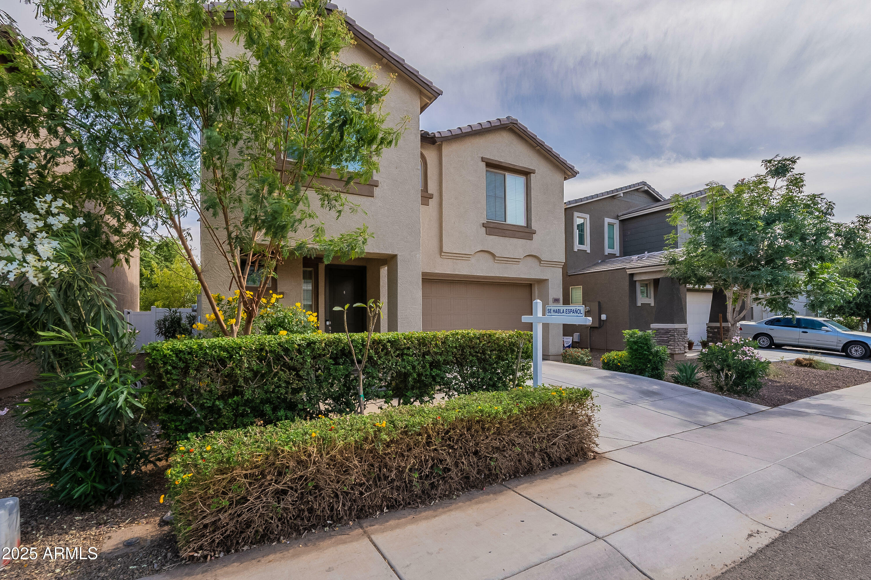 8905 W Jefferson Street  Tolleson AZ 85353 photo