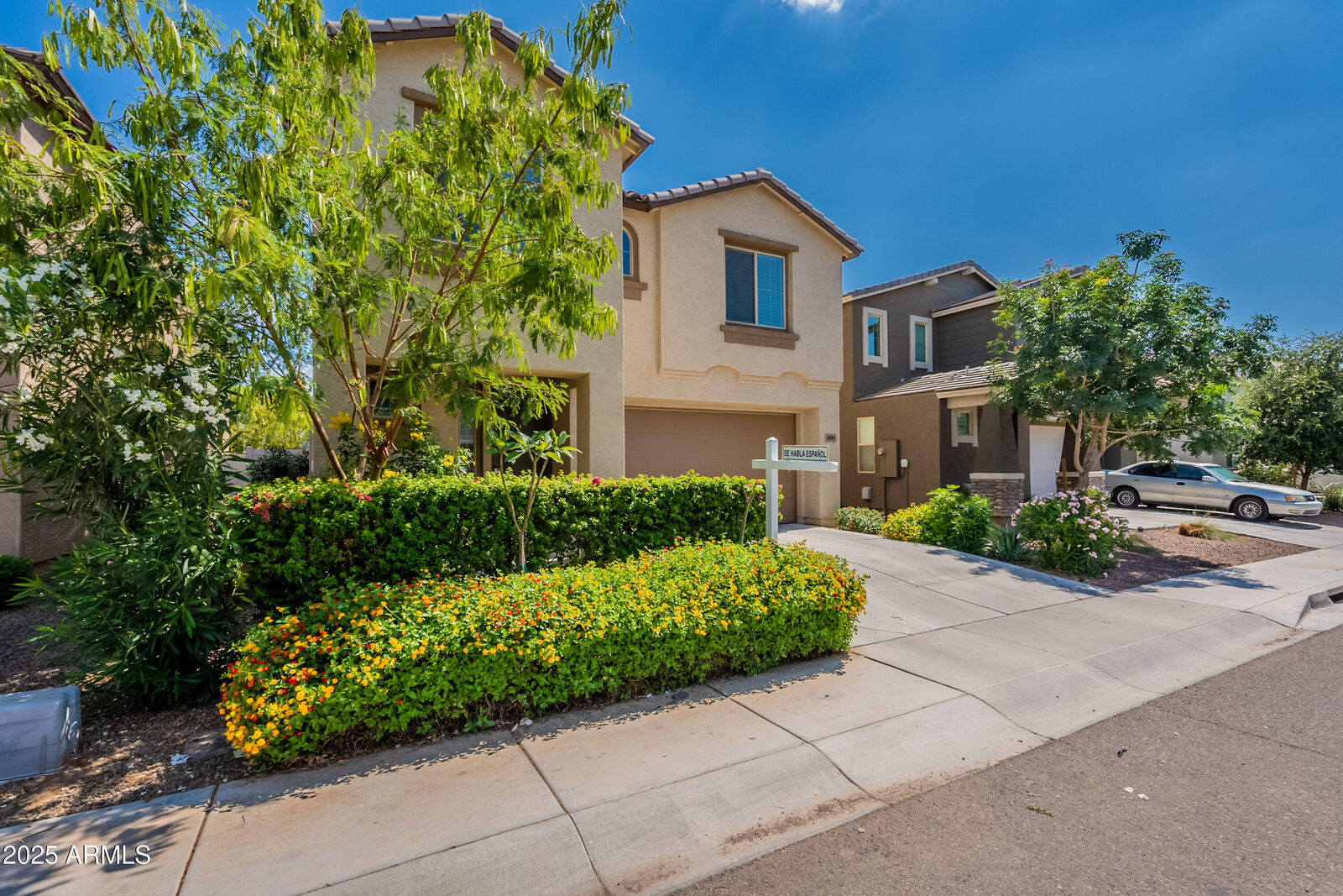 Property Photo: 8905 W Jefferson Street AZ 85353