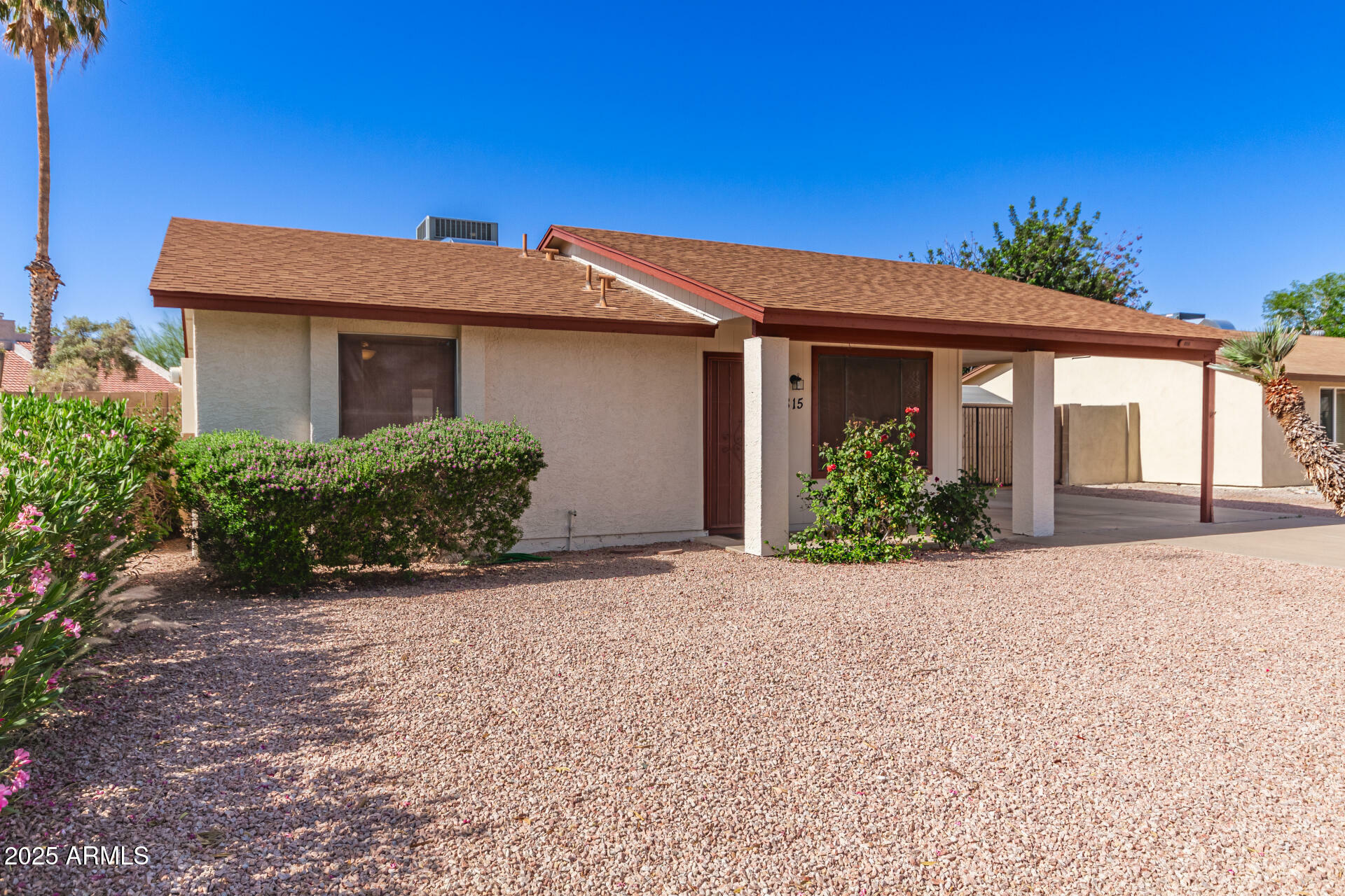 815 W El Prado Road  Chandler AZ 85225 photo