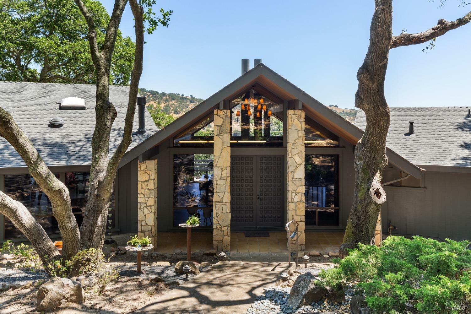 Property Photo: 1499 Rockville Road CA 94534