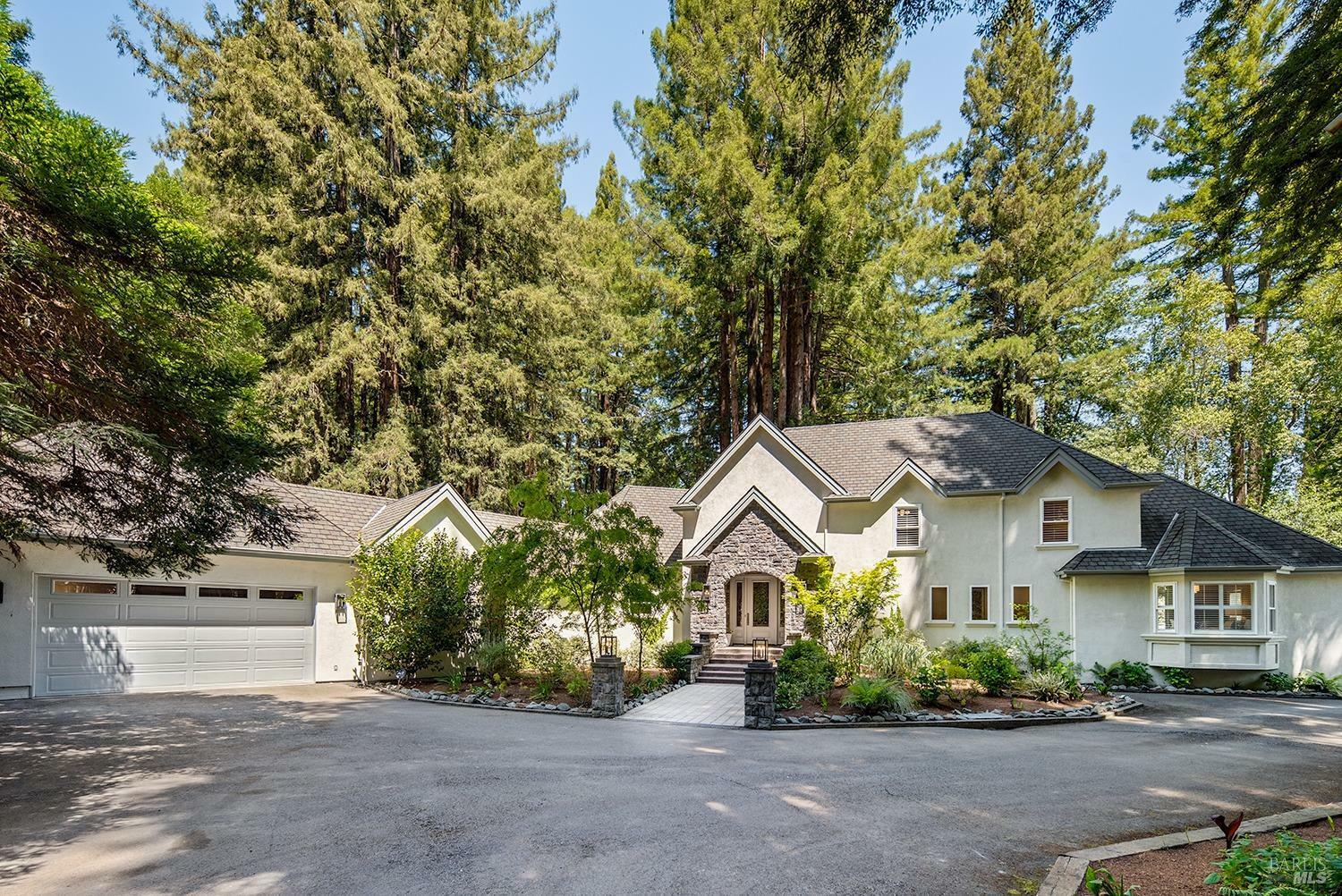 Property Photo: 711 Furlong Road CA 95472