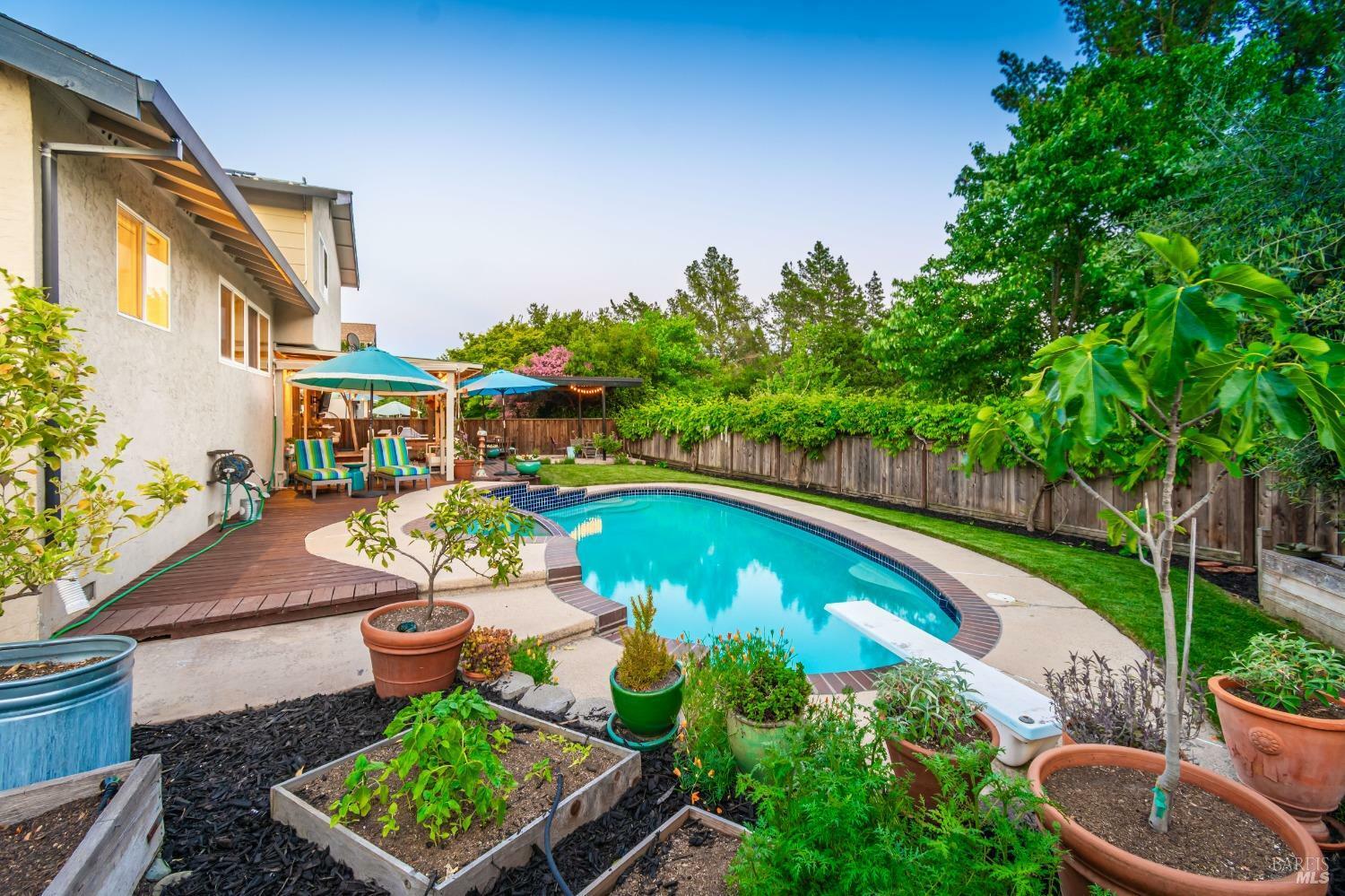 Property Photo: 3355 Covey Court CA 94558