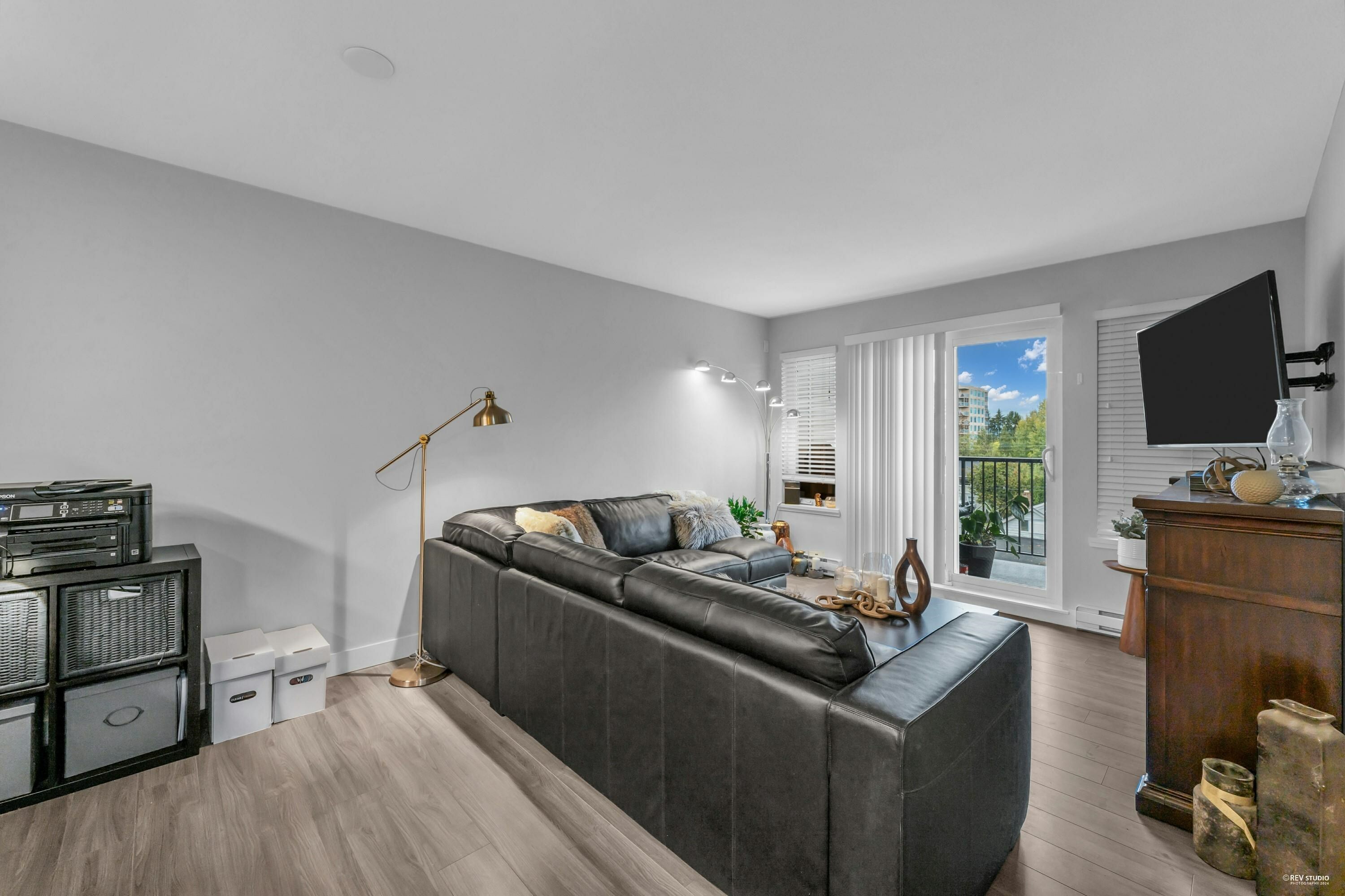 Property Photo: 12075 Edge Street 409 BC V2X 9E6