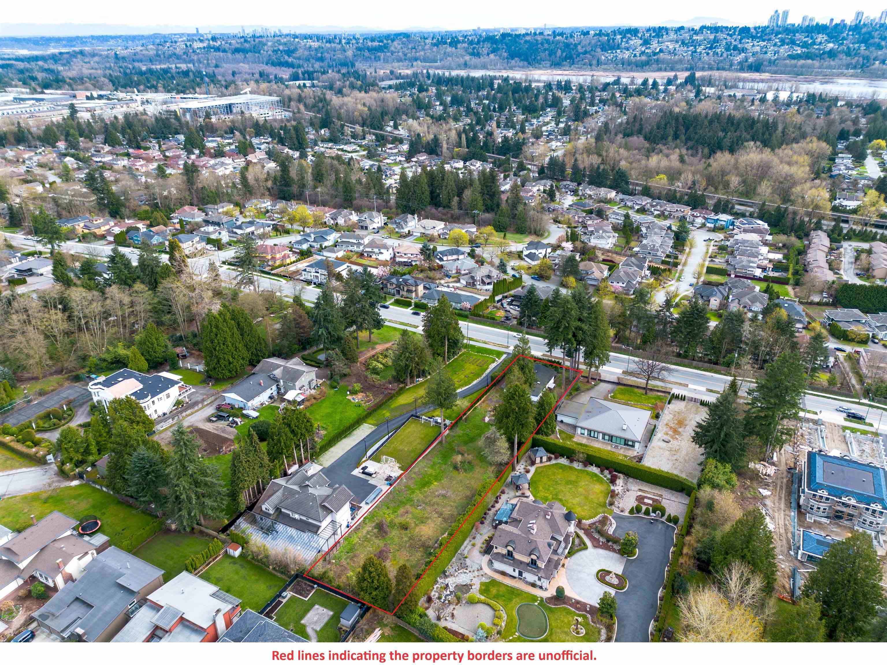 Property Photo: 7279 Broadway BC V5A 1S1