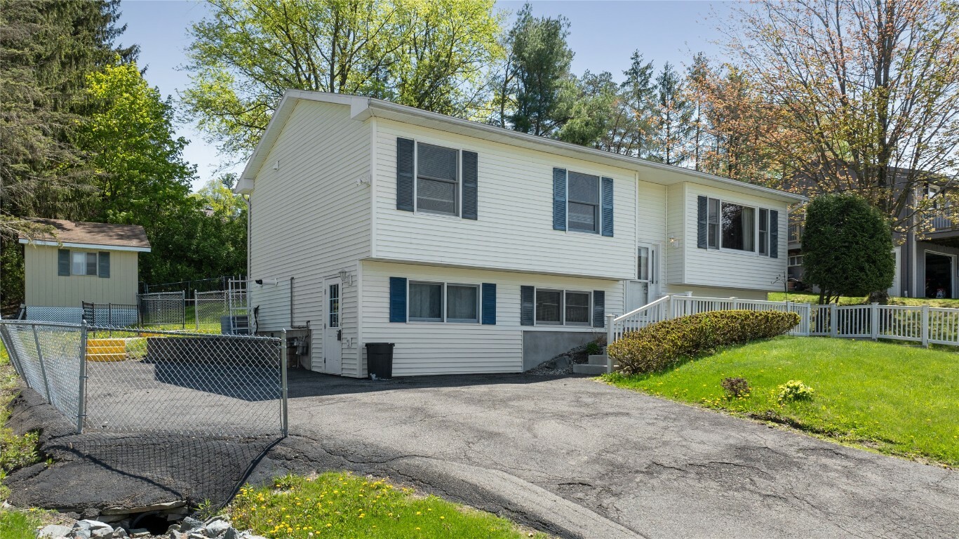 Property Photo: 2484 Theresa Boulevard NY 13903