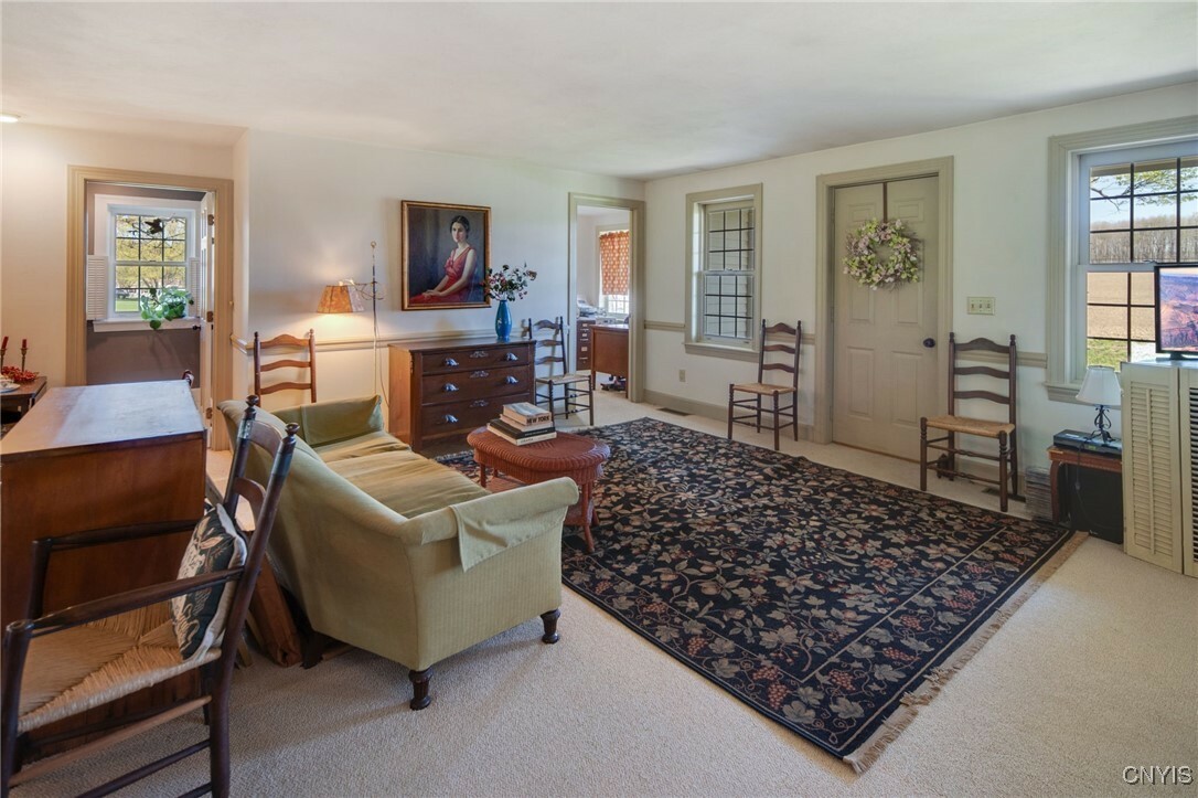 Property Photo: 437 McLean Road NY 13045