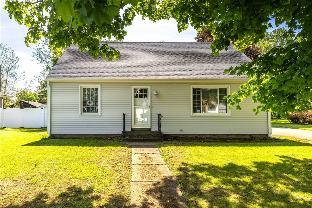 71 Dalrymple Avenue  Pine City NY 14871 photo