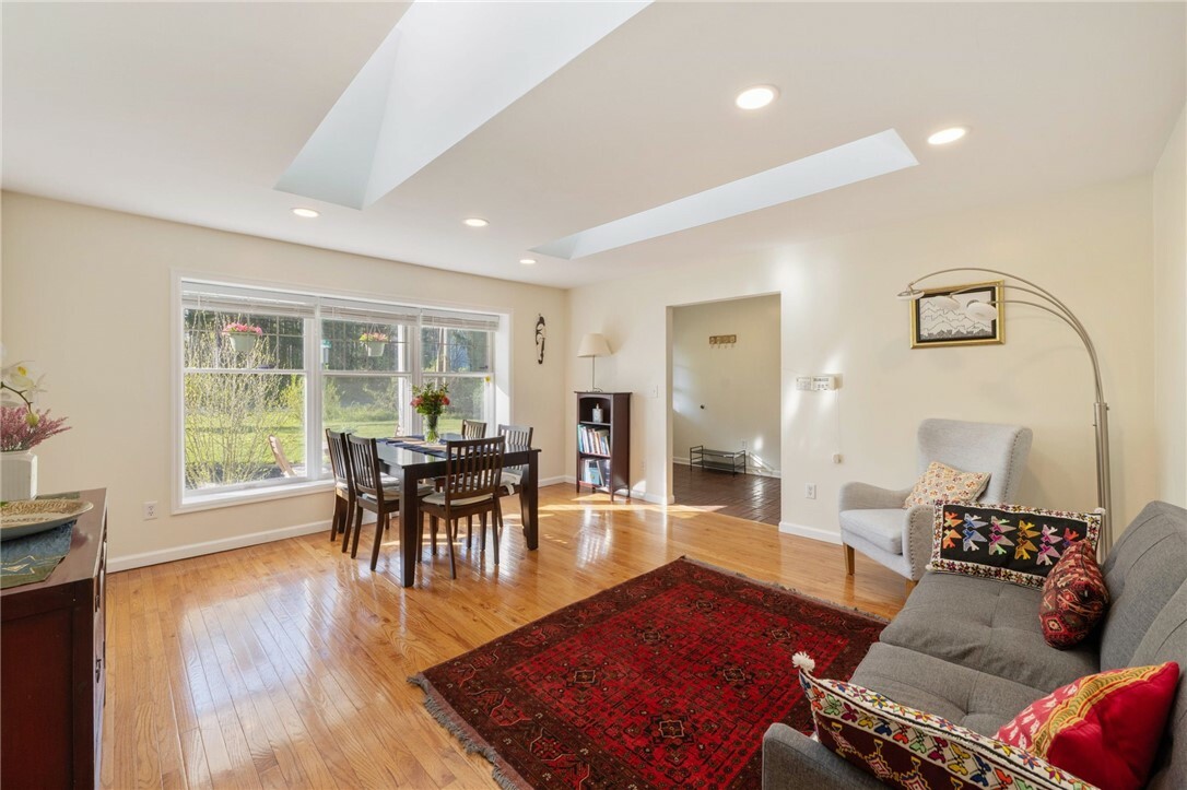 Property Photo: 214 Christopher Lane NY 14850