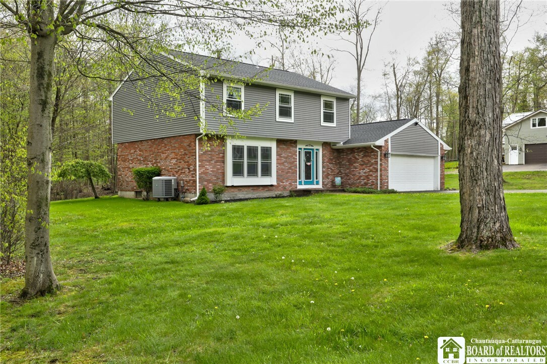 Property Photo: 13 Fairwood Drive NY 14750