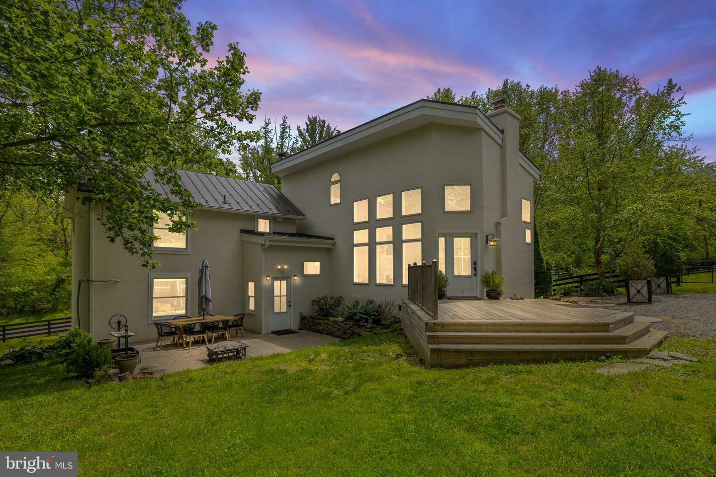 Property Photo:  23103 Kirk Branch Road  VA 20117 