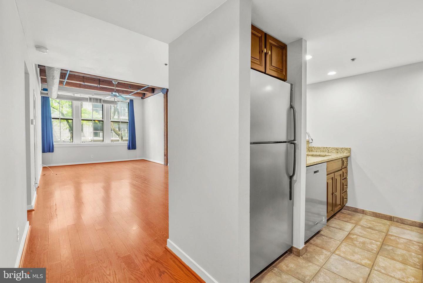 Property Photo: 301 Race Street 309 PA 19106