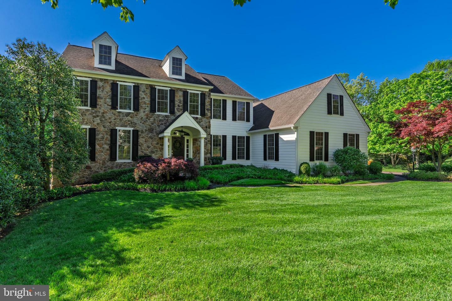 112 Crosspointe Drive  West Chester PA 19380 photo