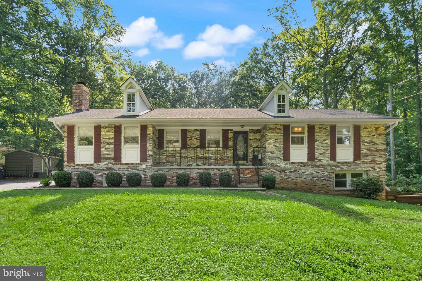 Property Photo: 14550 Stephen Street VA 20181