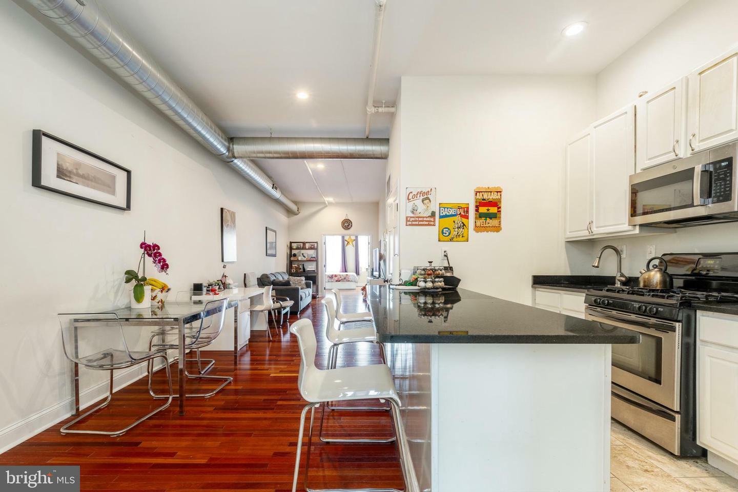 Property Photo: 312 Market Street C PA 19106