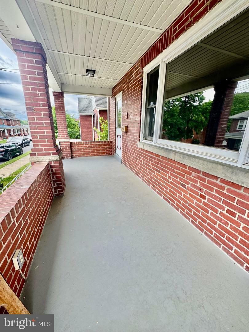 Property Photo: 714 Lincoln Street MD 21502