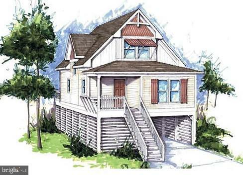 Property Photo: Tbb Lot 9 Pintail Lane DE 19968