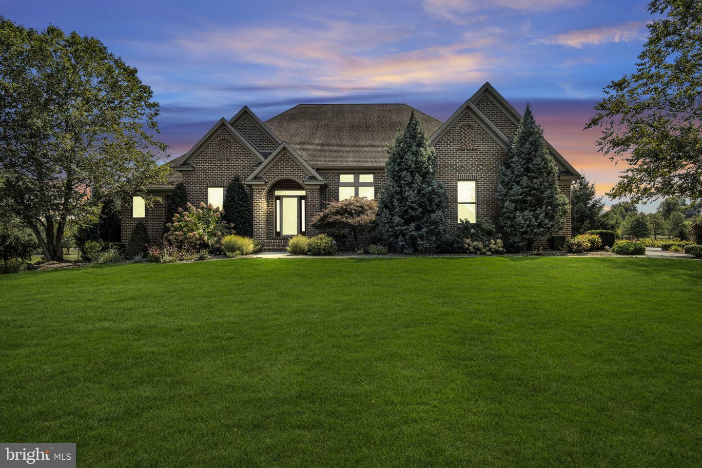 Property Photo: 6 Dannah Drive PA 17015