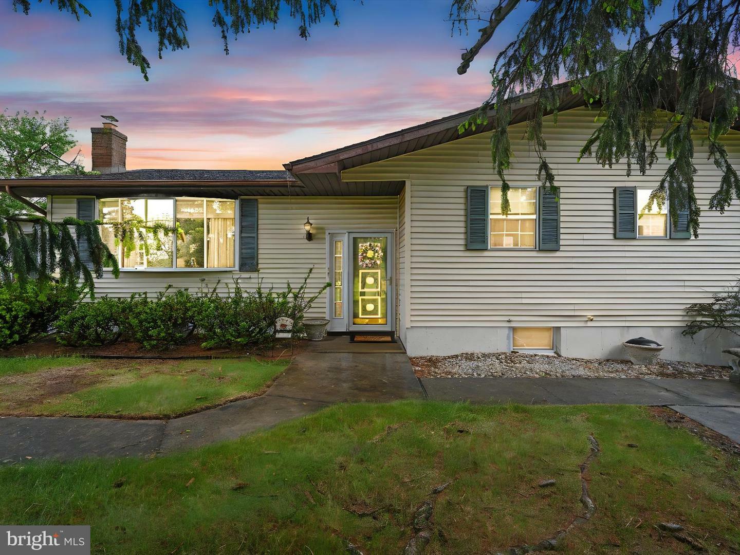 Property Photo: 734 Bossler Road PA 19533