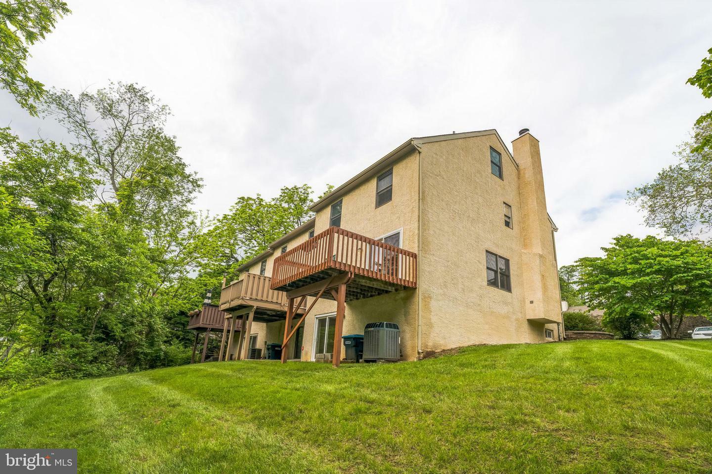 Property Photo: 524 Pickering Station Drive PA 19425