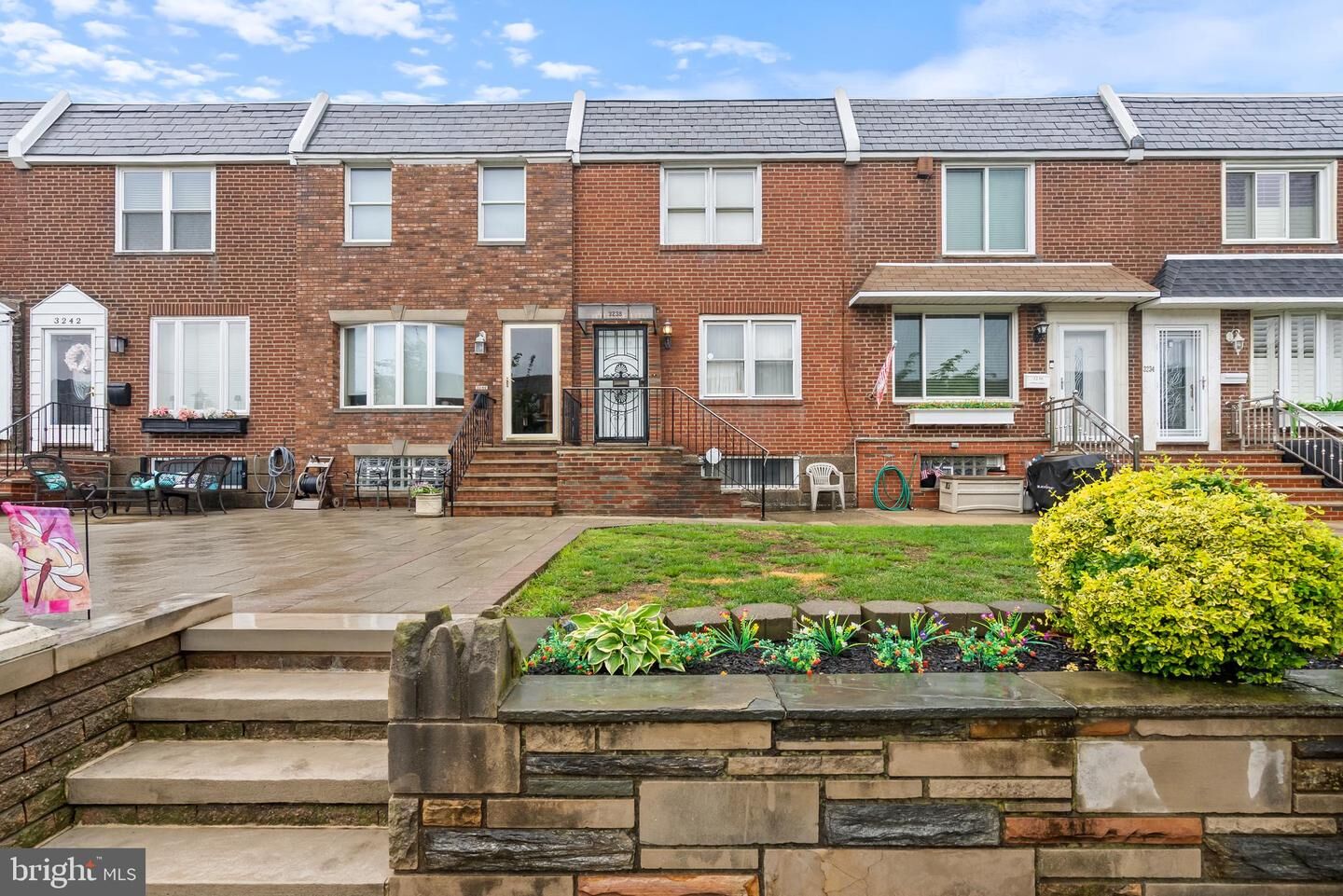 Property Photo:  3238 S Juniper Street  PA 19148 