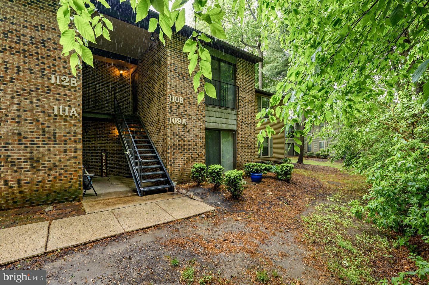 Property Photo: 110 Bluebell La B NJ 08054