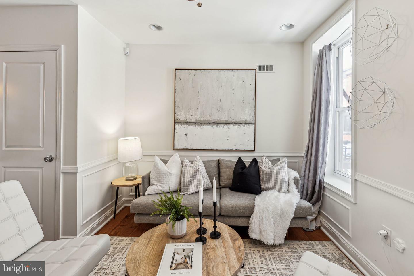 Property Photo: 2244 Titan Street PA 19146