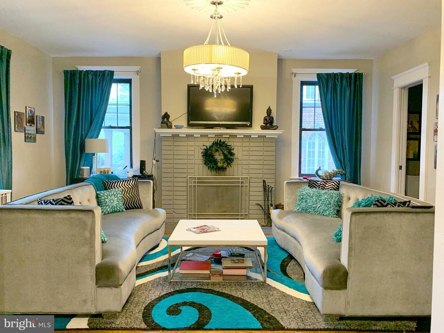 Property Photo: 5240 Colorado Avenue NW DC 20011