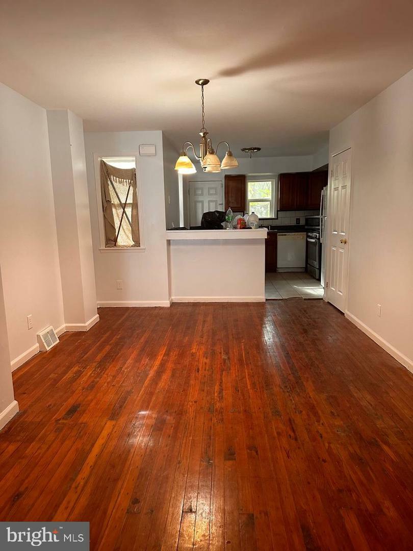 Property Photo: 2210 Bonnaffon Street PA 19142