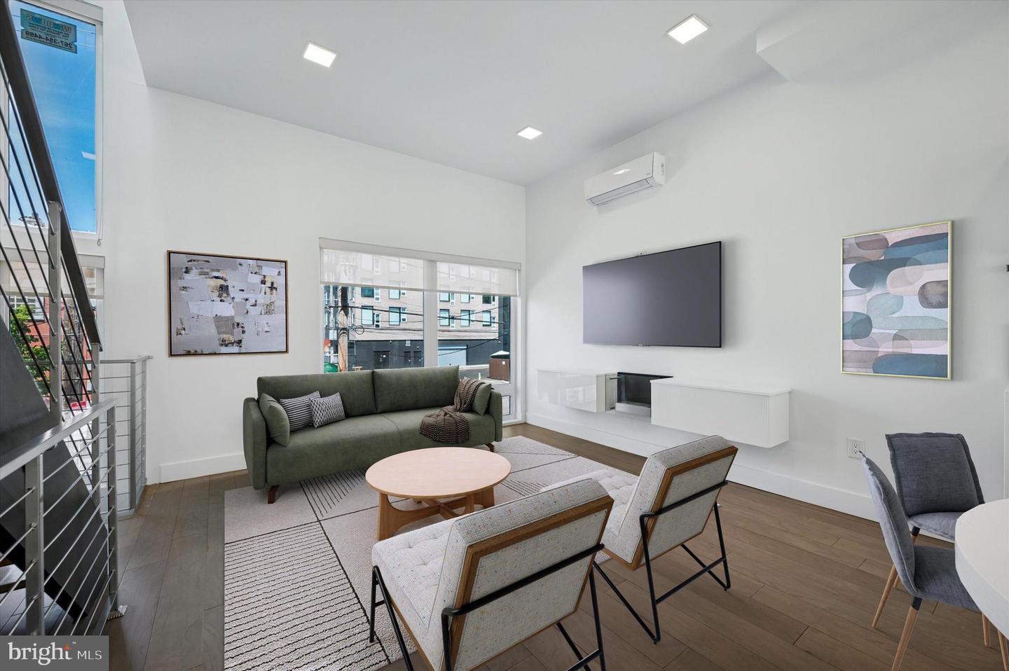 Property Photo: 1127 Leopard Street PA 19123