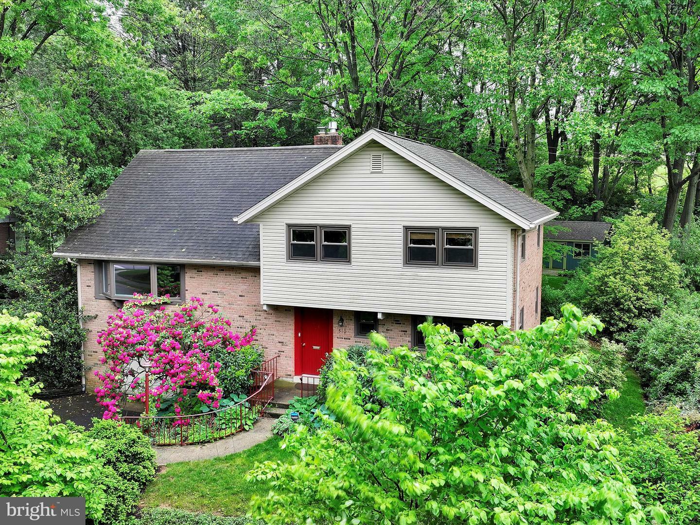 Property Photo: 510 Berks Place PA 19609