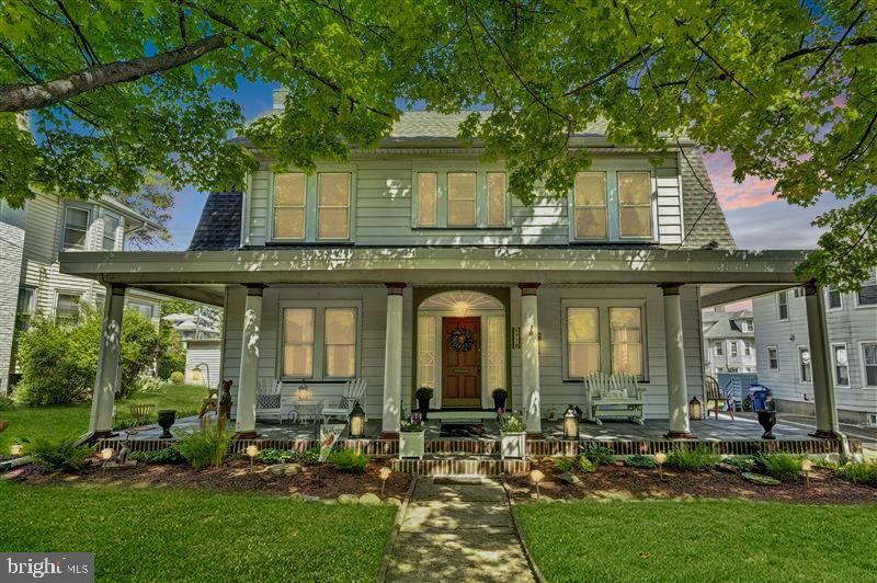 Property Photo: 770 Lawrence Road NJ 08648