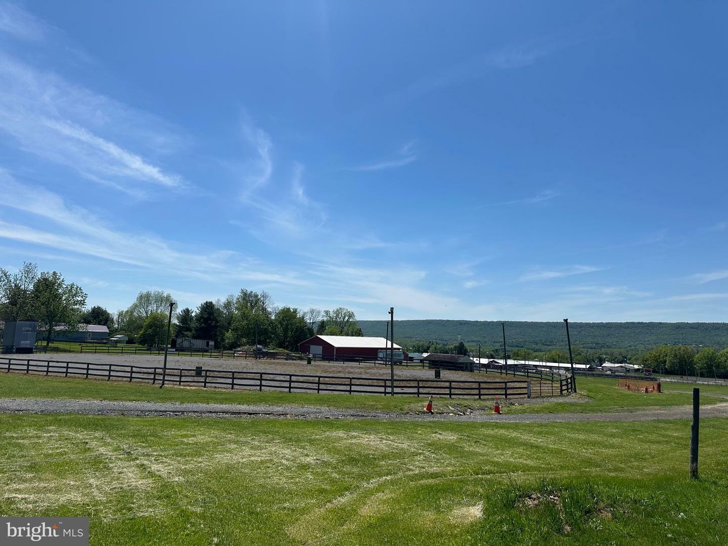 Property Photo: 32 Cloverleaf Court PA 17233