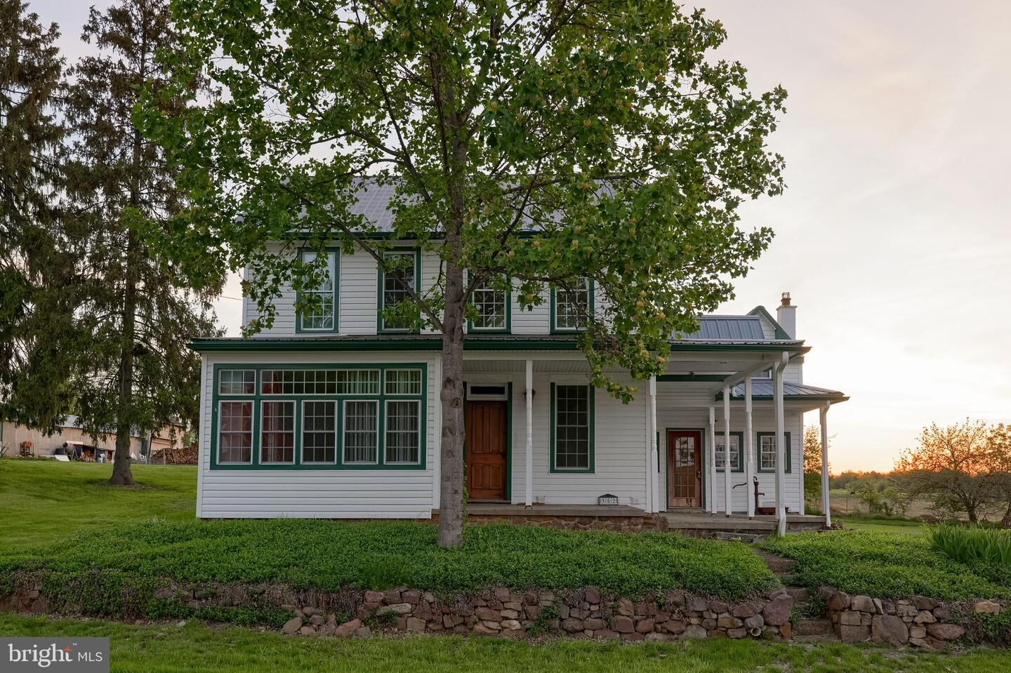 Property Photo:  352 Bachmanville Road  PA 17033 