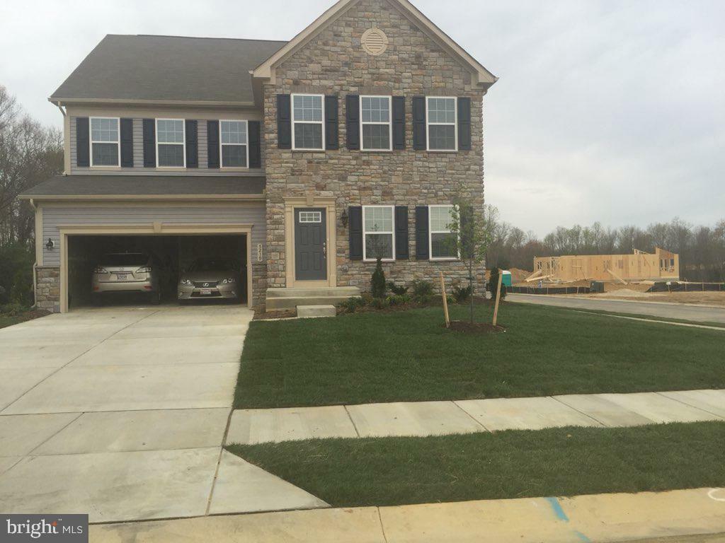 Property Photo: 5219 Mudville Lane MD 20602