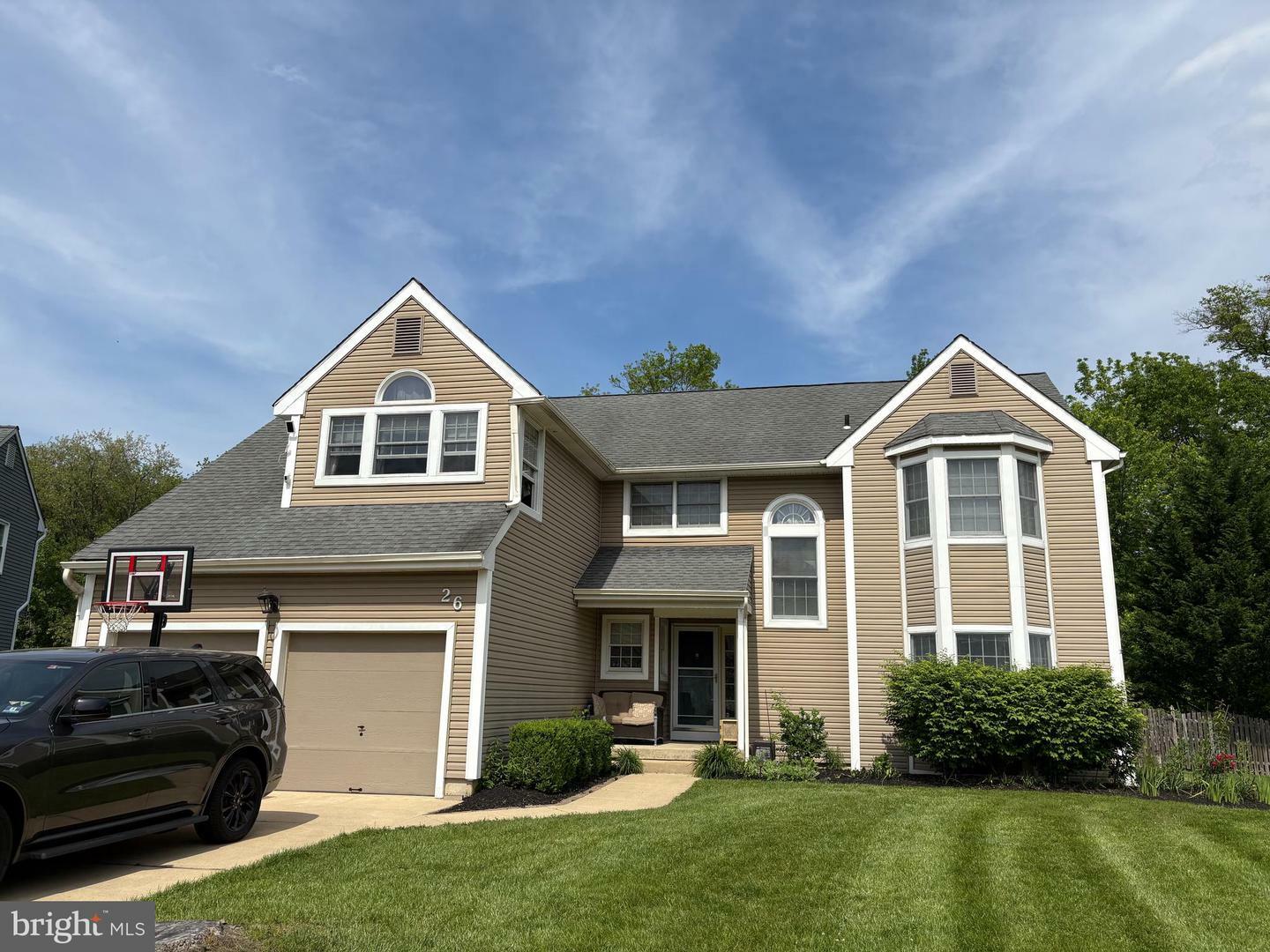 Property Photo: 26 Edinburgh La NJ 08054