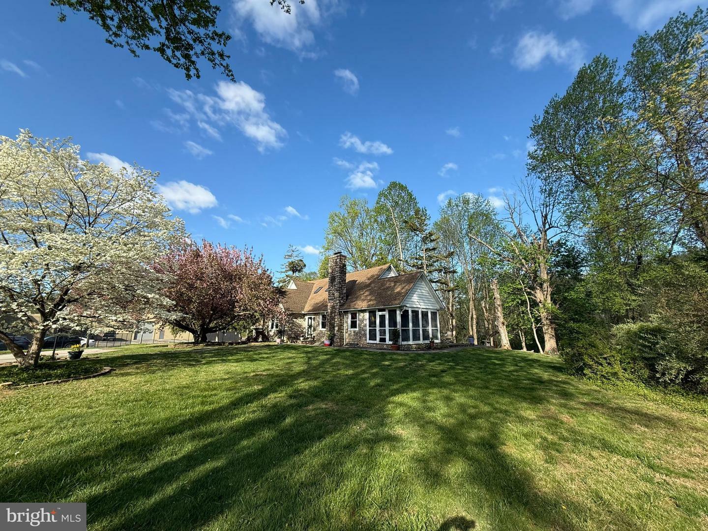 Property Photo: 1019 Kimberton Road PA 19425