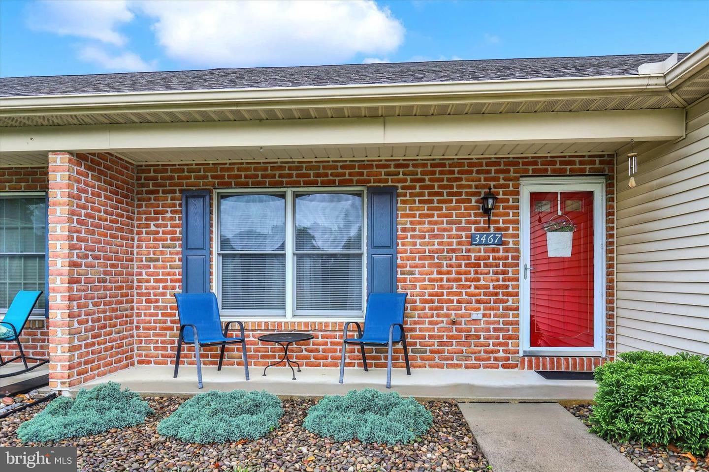 Property Photo: 3467 Gleneagles Drive PA 17202