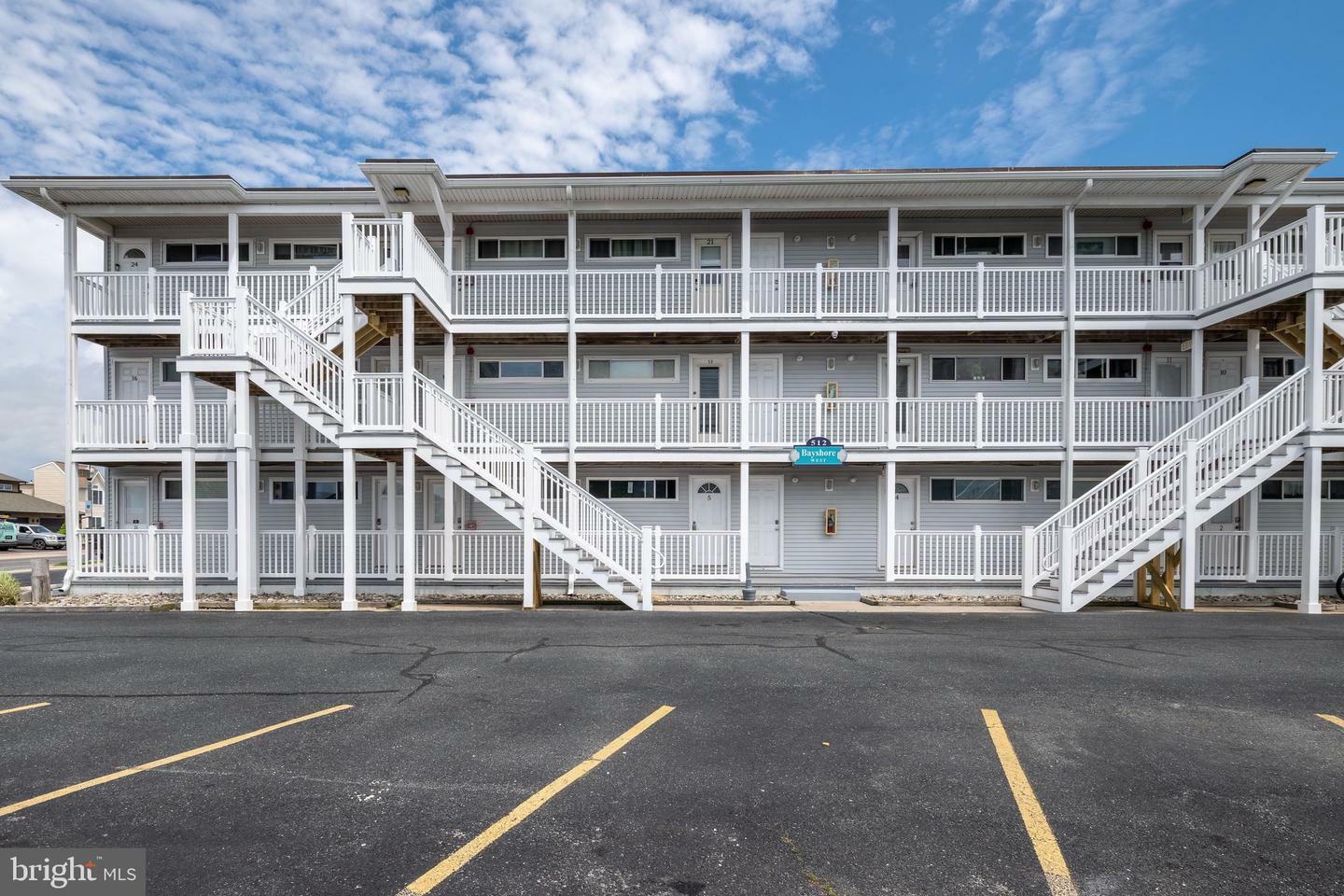 Property Photo: 512 Robin Drive 6 MD 21842