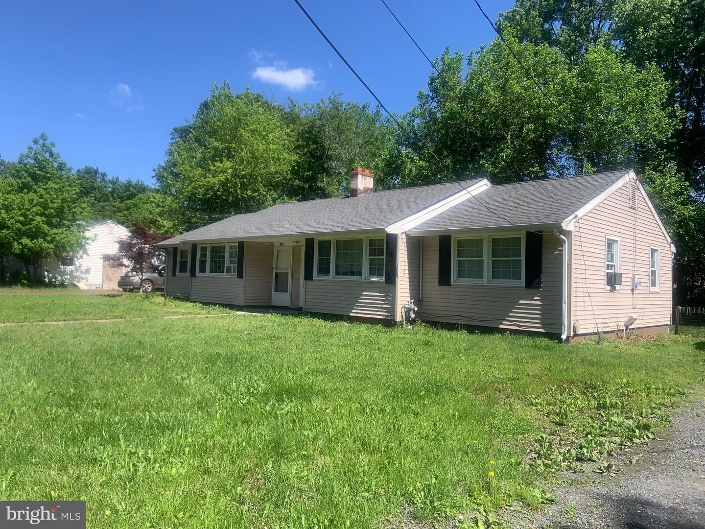 Property Photo: 916 Pembrown Road NJ 08068