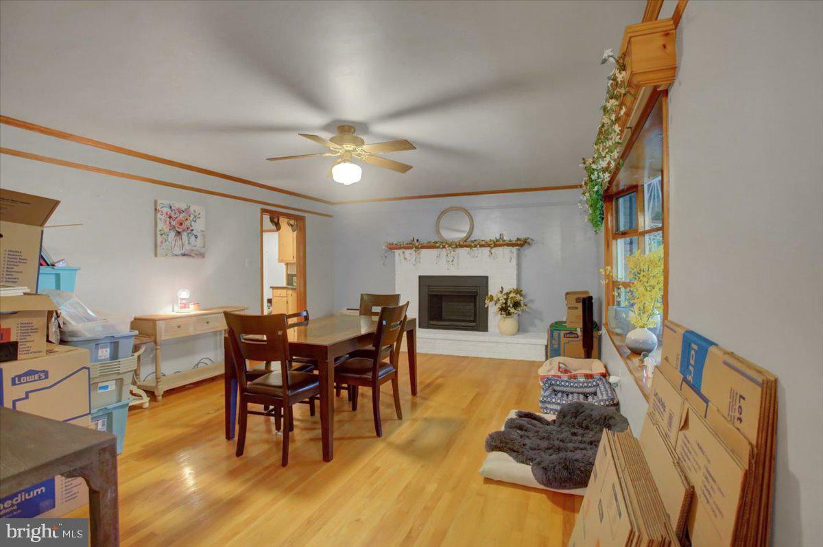 Property Photo: 12511 Williamsport Pike PA 17225