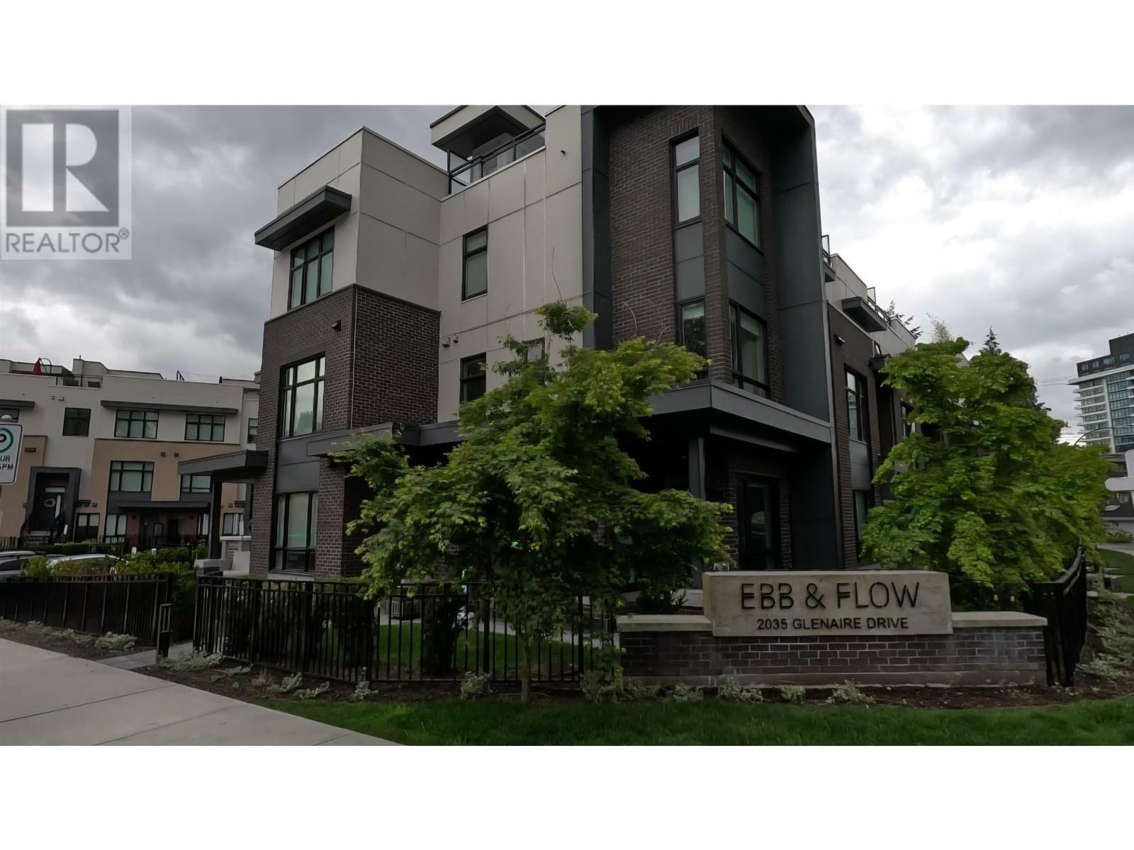 Property Photo:  2035 Glenaire Drive 122  BC V2P 1Y2 