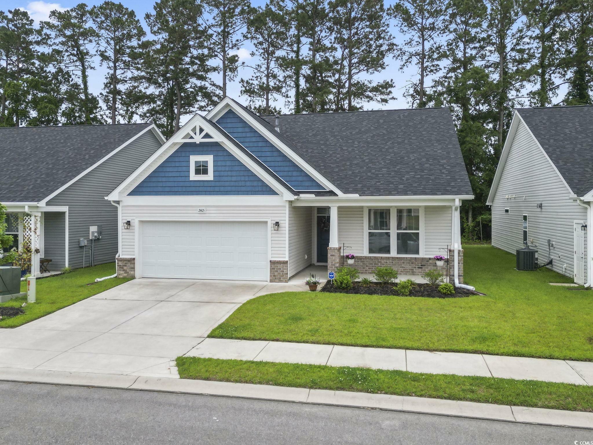 Property Photo:  2405 Capri Court  SC 29527 