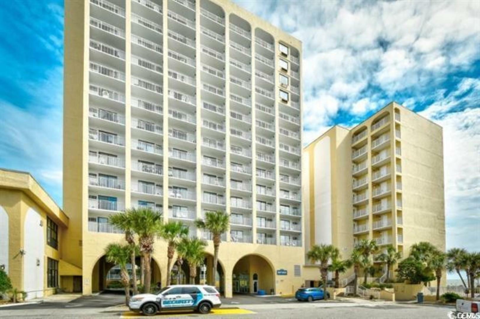 Property Photo: 1207 South Ocean Blvd. 51106 SC 29577