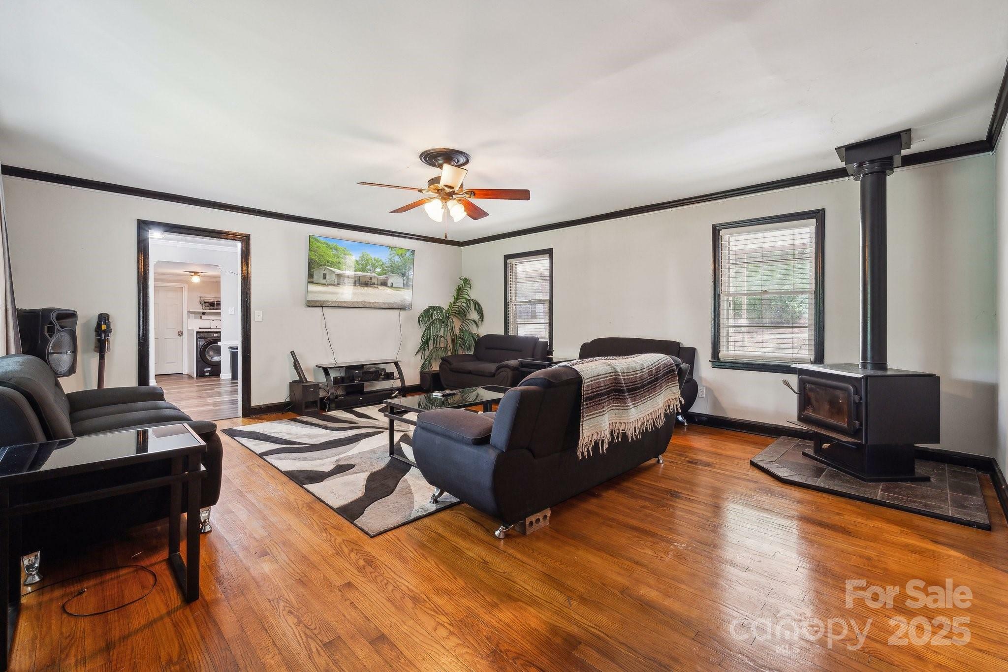 Property Photo: 1917 Tom Sadler Road NC 28214