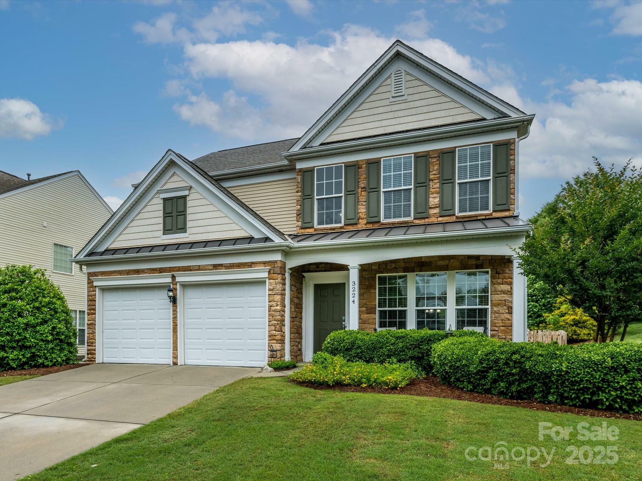 Property Photo: 3224 Dunbar Lane SC 29707