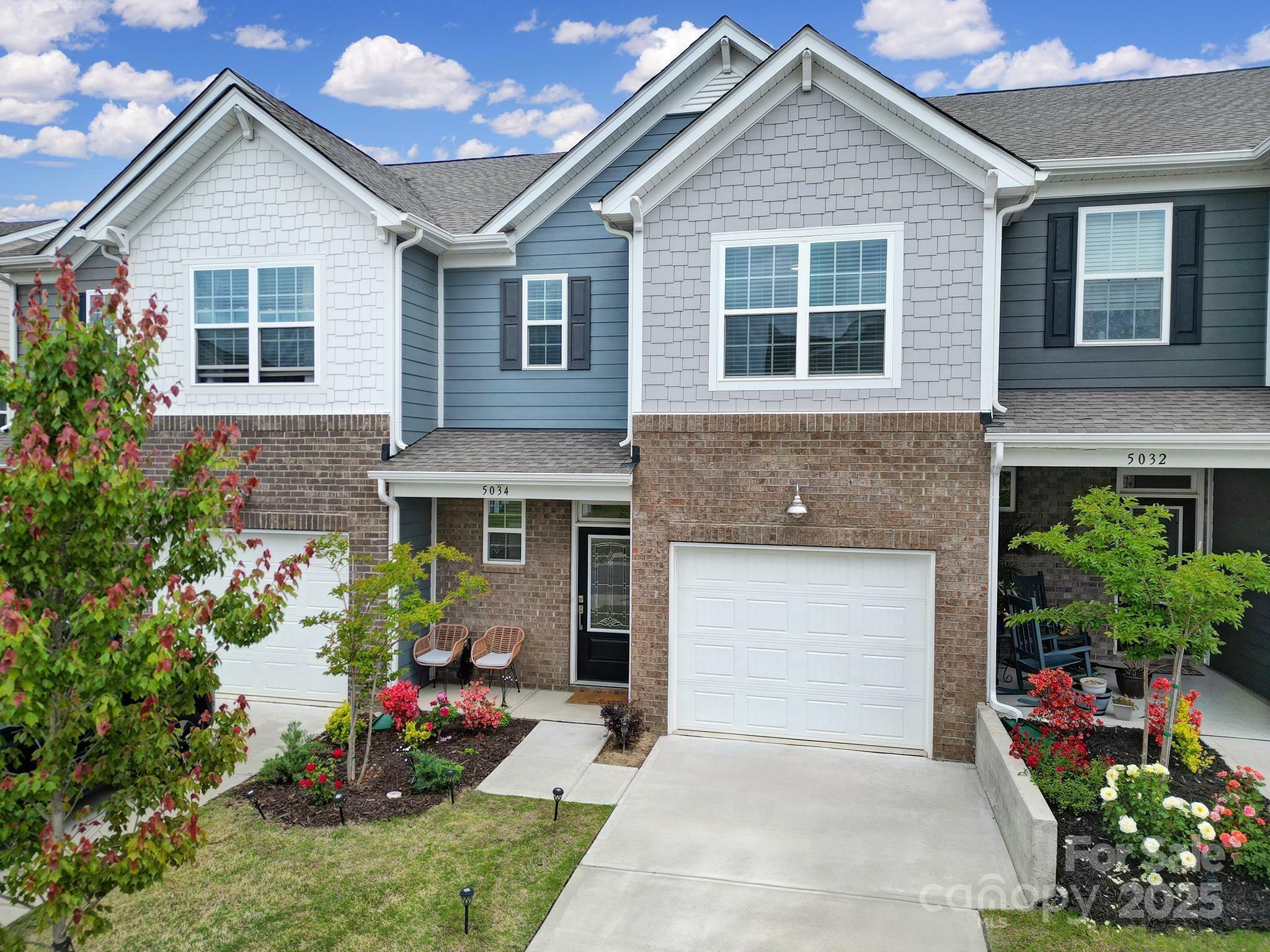 5034 Moss Pine Way  Tega Cay SC 29708 photo