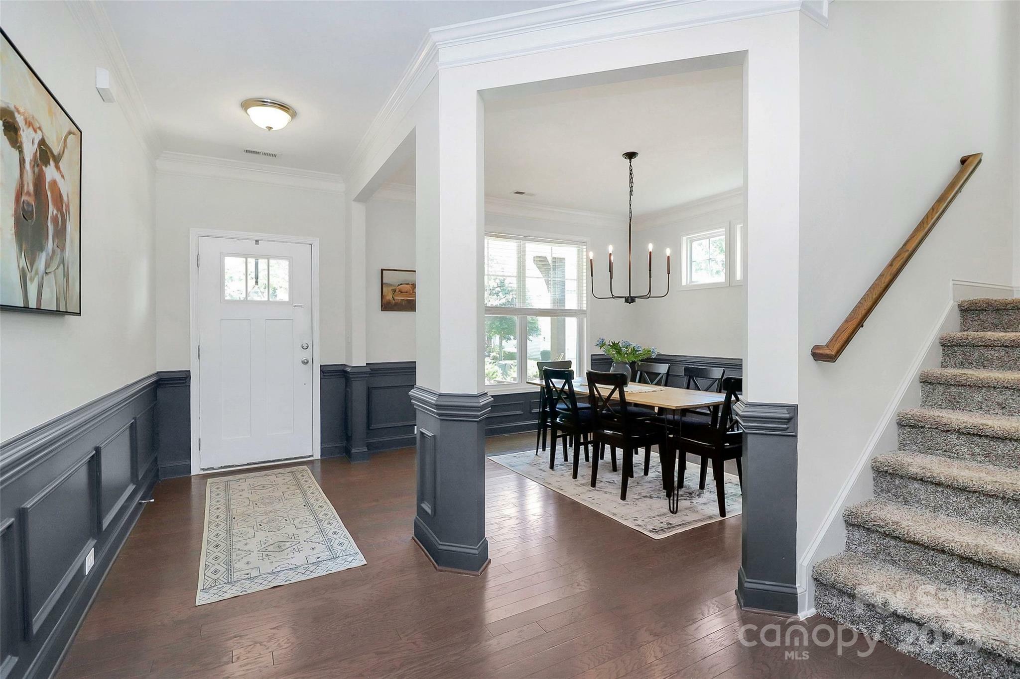 Property Photo: 8916 Inverness Bay Road NC 28278