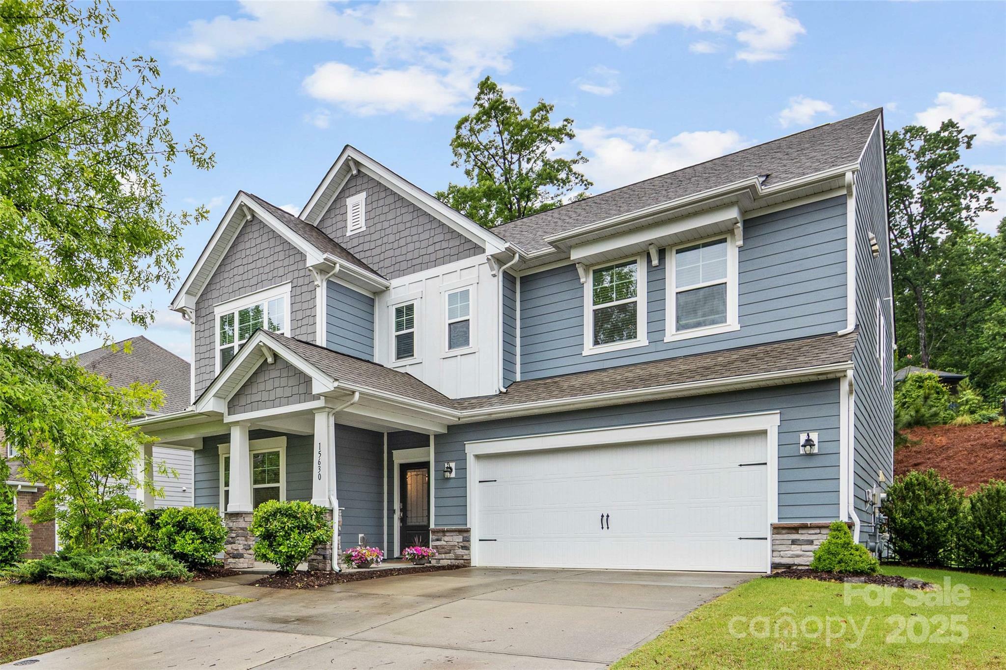 15630 Oleander Drive  Charlotte NC 28278 photo