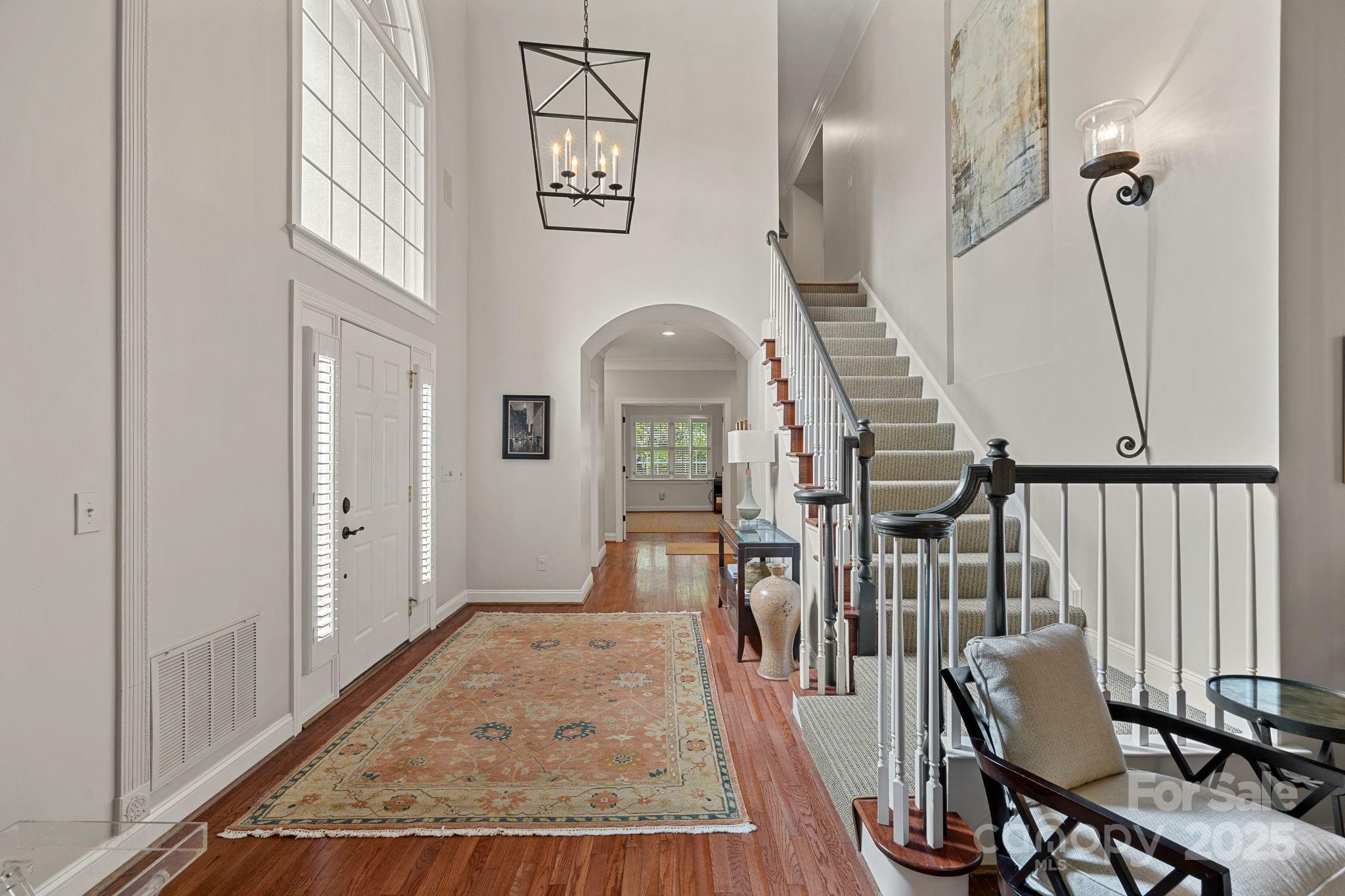 Property Photo: 3524 Rhett Butler Place NC 28270